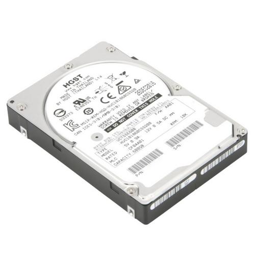 Жесткий диск Hitachi HUC101860CSS200