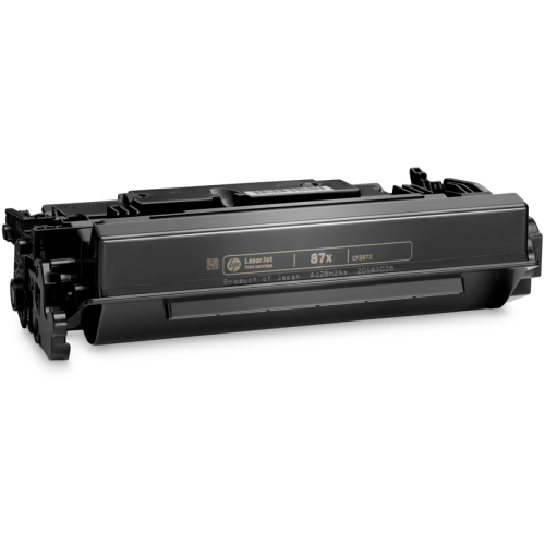 Картридж HP CF287X