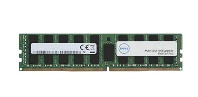 Модуль памяти Dell 370-AFUJ 16GB DDR4-3200 SO-DIMM для компактных рабочих станций