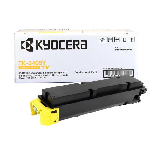 Картридж KYOCERA  1T02Z6ANL0