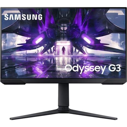 Монитор Samsung LS24AG302NIXCI