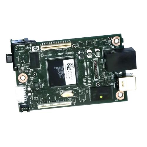 Плата форматера HP CF153-60001