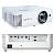 Короткофокусный проектор InFocus IN0046ST DLP WXGA 4300 лм серия Vista II