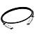 Кабель Cisco QSFP-100G-CU5M 5 м с коннекторами QSFP