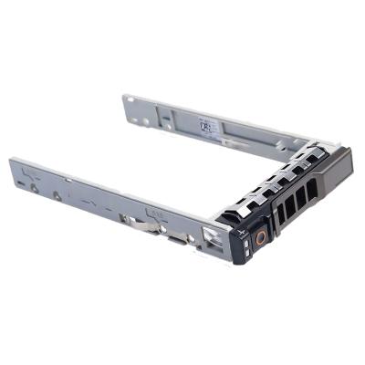 Салазки Dell 0WX387, SAS/SATA, 2,5'' (SFF) для серверов Dell PowerEdge