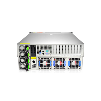 Задняя панель Gooxi ASR4110G-D10R-G2 (0.96.004.0034)