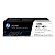 Картридж HP CB540AD