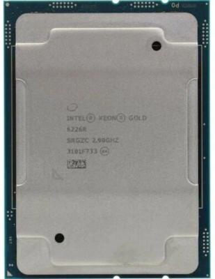 Intel Xeon Gold 6226R 02312WYP Cascade lake процессор для серверов