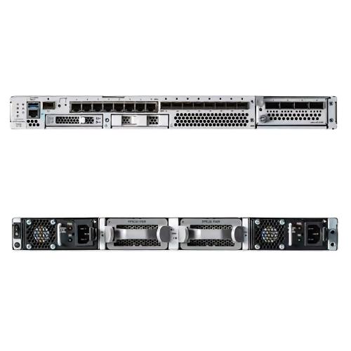 Межсетевой экран Cisco Secure Firewall FPR3120-ASA-K9 1U 8xSFP+(10G) 22Гбит/с NEBS