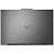 Ноутбук Asus 90NR0MY5-M00060, 17'', Core 5 210H/16/512