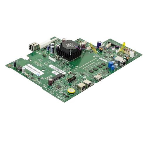 Плата HP CF104-69003