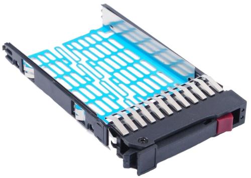Салазки HP 371593-001
