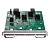 Линейная карта Cisco Catalyst 9400 C9400-LC-48T с 48 портами RJ-45 Gigabit Ethernet без PoE