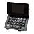 Панель управления HP RM2-1267-010CN