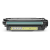 Картридж HP CE402A Картридж HP CE402A
