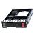 SSD-накопитель HPE 960GB SATA 6G Read Intensive LFF с Low Profile Carrier