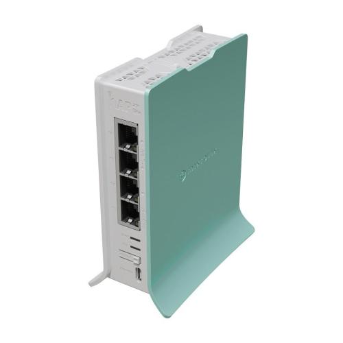 Маршрутизатор MikroTik L41G-2axD