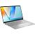 Ноутбук Asus 90NB14Q2-M007X0, 16'', Qualcomm Snapdragon X/32/1000