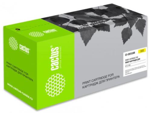Картридж Cactus CS-C8552AR