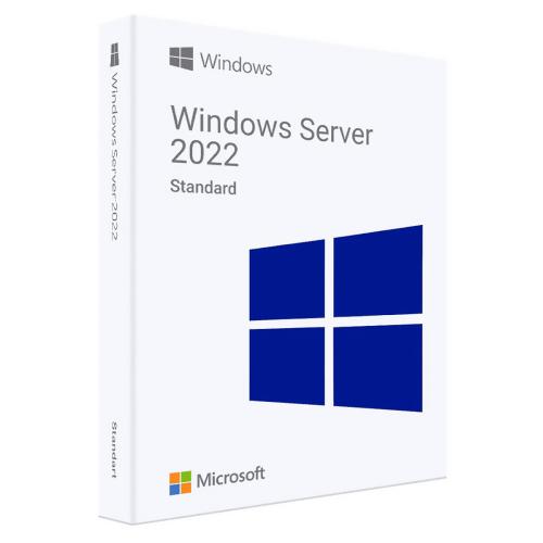 Microsoft Windows Server 2022