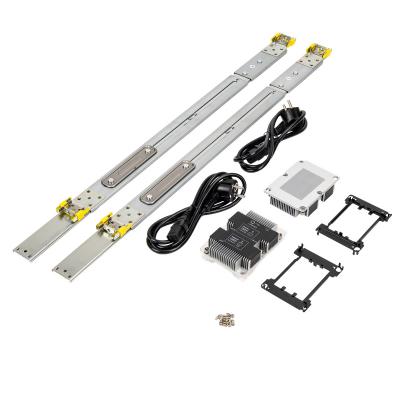 Комплектация серверной платформы HIPER R2-T122404-08