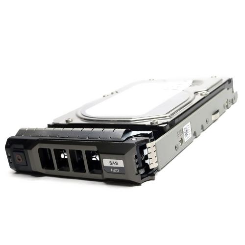 Жесткий диск Dell 400-ALRT 4Тб 7.2K 3,5'' SAS 12Gbp