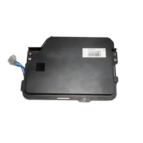 Блок лазера KYOCERA 302DC93073