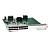 Линейная карта Cisco Catalyst 9400 C9400-LC-24S с 24 портами 1G SFP для модульных коммутаторов