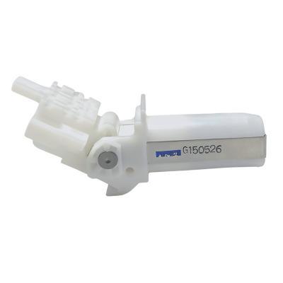 Петля автоподатчика Xerox 036K92290 вид сбоку