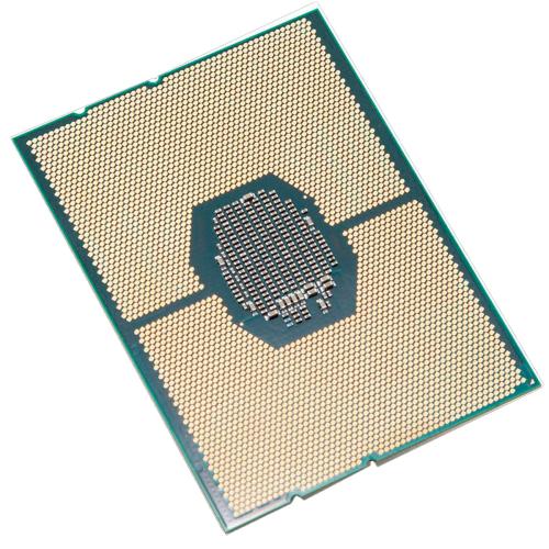 Intel Xeon 6128 338-BLND Skylake-SP процессор для серверов Dell
