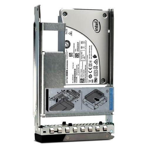 Накопитель SSD Dell 345-BBYU, 960Gb, SAS
