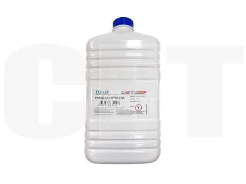 Картридж CET OSP0206Y-500