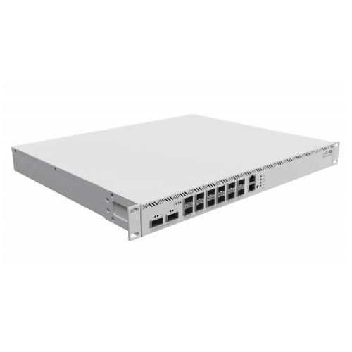 Маршрутизатор MikroTik CCR2216-1G-12XS-2XQ