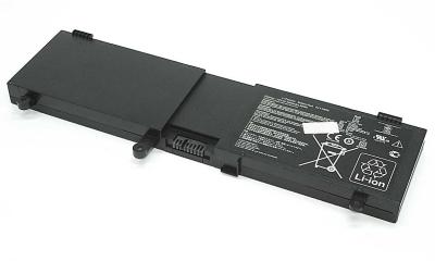 Аккумулятор Asus C41-N550