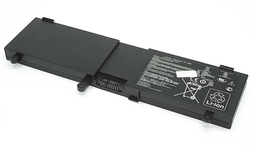 Аккумулятор Asus C41-N550