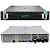 Сервер HPE ProLiant DL380 Gen11 2U с Intel Xeon Silver 4510, 64 ГБ DDR5, 2×960 ГБ SSD и iLO 6