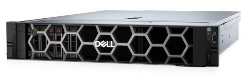 Сервер Dell PowerEdge R760XS 210-BGLV-005-000