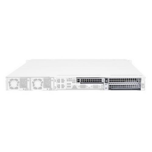 Заглушка панели Supermicro MCP-240-81915-0N для серверных корпусов Supermicro