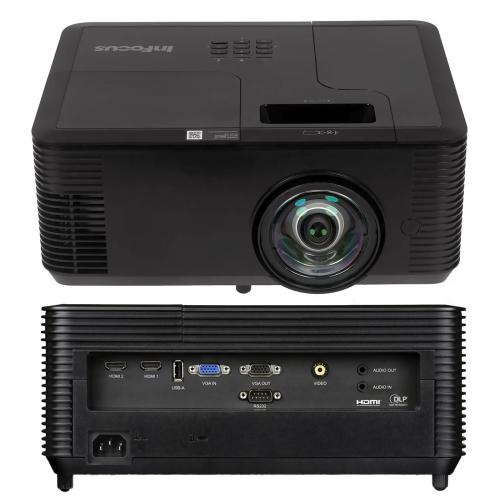 Проектор Infocus IN134ST