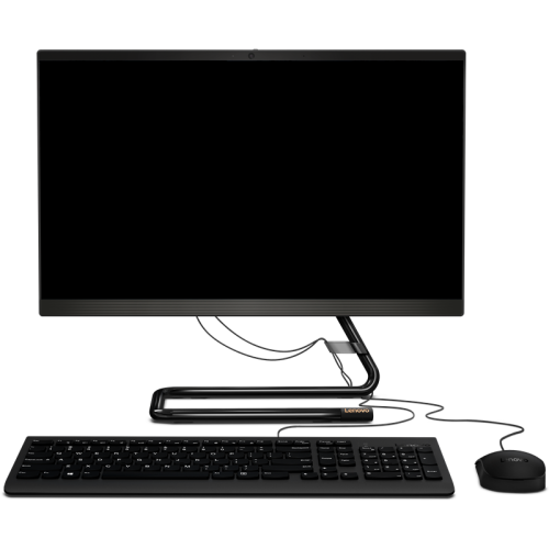 Моноблок Lenovo F0EX000LRK