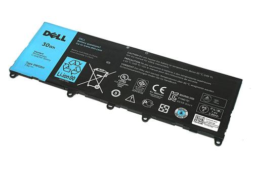 Аккумулятор Dell 0WGKH