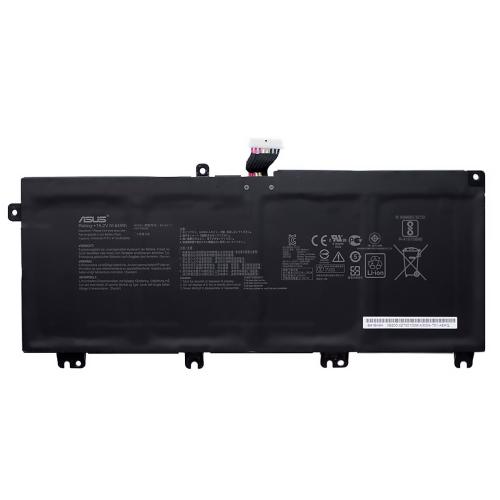 Аккумулятор Asus B41N1711
