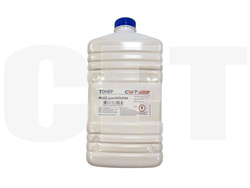 Картридж CET OSP0202Y-500