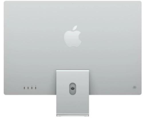 Моноблок Apple Z19E0001G