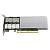 Сетевой адаптер Dell 0DWNRF Intel E810-CQDA2 2-Port 100GbE QSFP28 Low Profile PCIe
