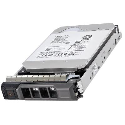 Жесткий диск Dell 1D4CR 20 Тб 7.2K LFF SAS 12G