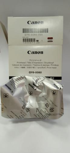 Печатающая головка Canon QY6-0080-000000