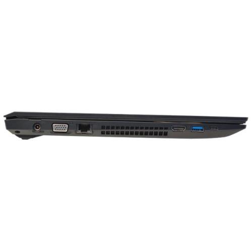 Ноутбук Aquarius QRCN-NS685U1M1618H125L90NBNNNN2