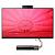Моноблок Lenovo F0G3000TRK