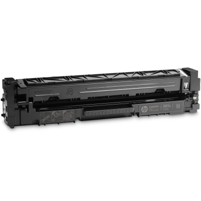 Картридж HP CF400A черный, модель 201A